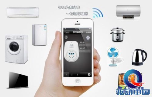 WiFi伪智能退役 Zigbee接管智能家居