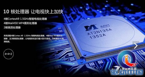 约战小米 酷开电视开启特价秒杀活动
