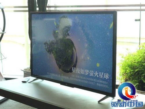 性价比神器!小米电视40吋版实拍图赏