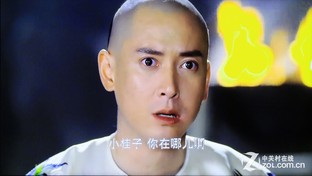 海量资源随身携带 小米小盒子体验评测 