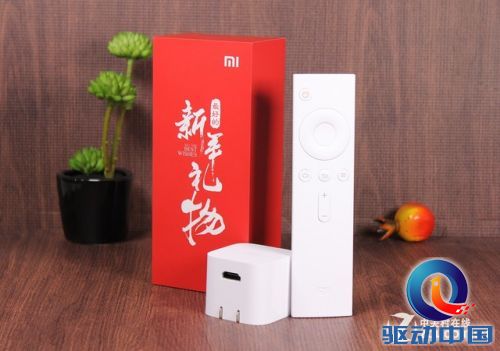 海量资源随身携带 小米小盒子体验评测 
