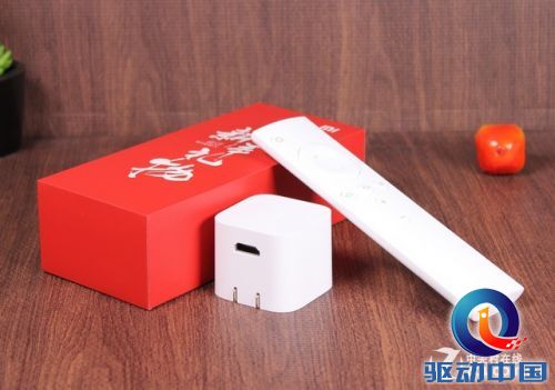 海量资源随身携带 小米小盒子体验评测 