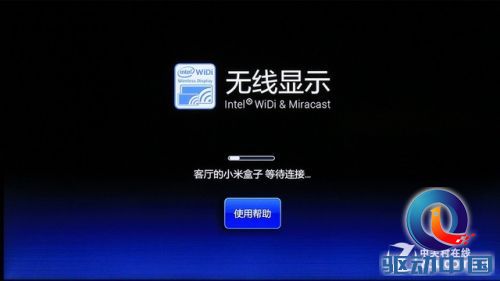 海量资源随身携带 小米小盒子体验评测 