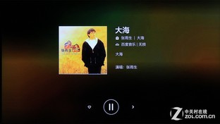 海量资源随身携带 小米小盒子体验评测 