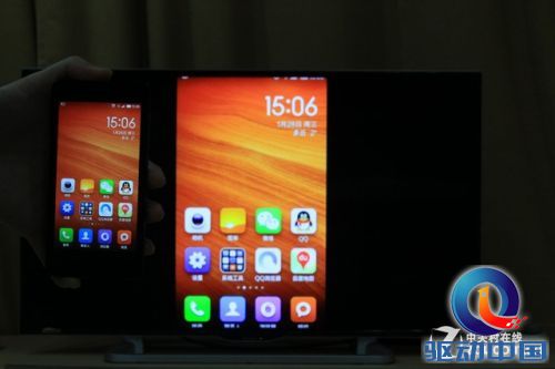海量资源随身携带 小米小盒子体验评测 