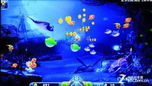 海量资源随身携带 小米小盒子体验评测 