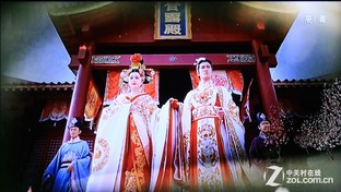 海量资源随身携带 小米小盒子体验评测 