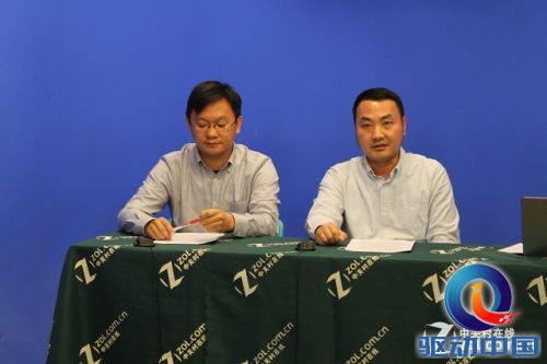 创新才能成功 全新系统简介易用是王道