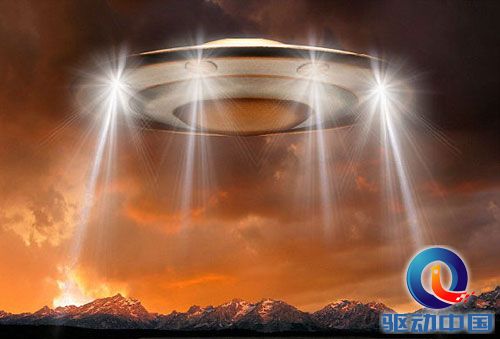 科学家声称地球曾存在外星人 还留有外星飞船