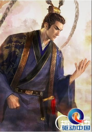 揭秘中国历史上最著名的四名叛徒:都有哪些大将