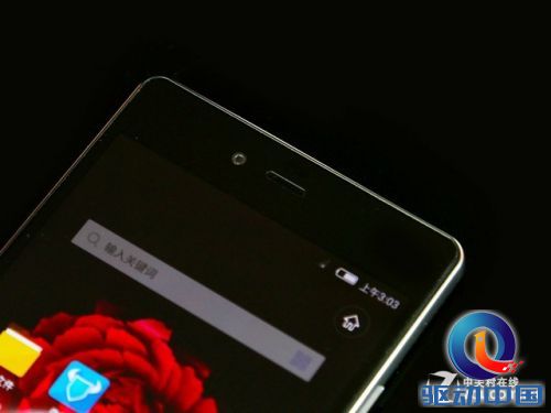 呵呵呵nubia Z9 mini首测 