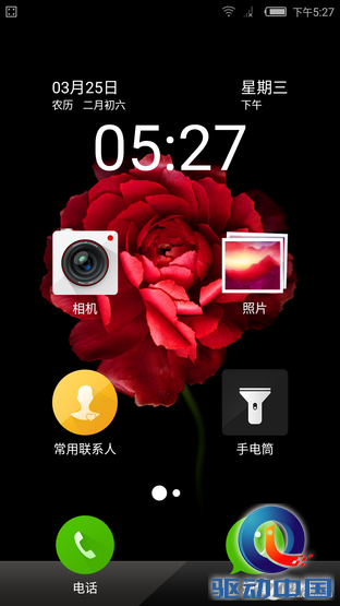 呵呵呵nubia Z9 mini首测 