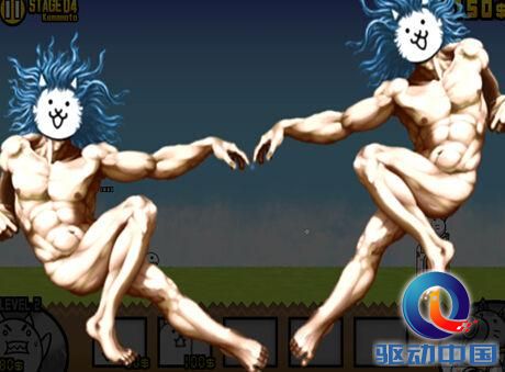 与咪咕游戏一起 加入《喵星人大战》