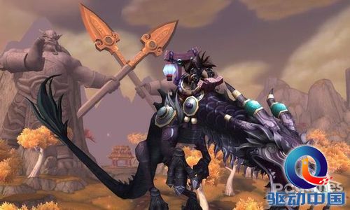 暴雪诉《全民魔兽》侵权 山寨游戏将停止运营