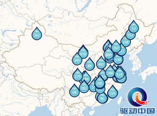 五天众筹1700万京东众筹冠军 博乐宝互联网智能净水器初探 