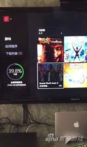 国行《无冬之夜OL》同样出现在列表中