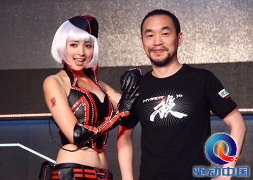 第一财经:盘点电竞业幕后投资者 谁将与王思聪PK?