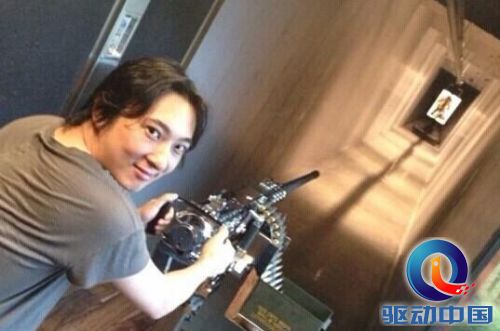 第一财经:盘点电竞业幕后投资者 谁将与王思聪PK?