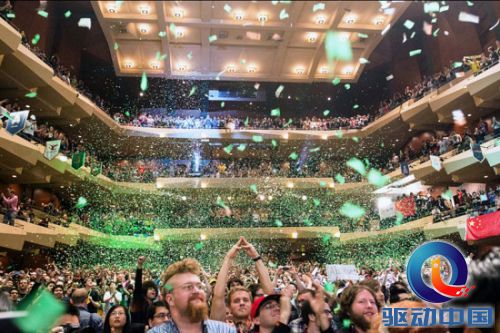 第一财经:盘点电竞业幕后投资者 谁将与王思聪PK?