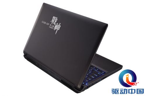 5999舍我其谁!GTX870M战神K670D霸气登场 