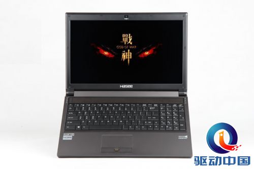 5999舍我其谁!GTX870M战神K670D霸气登场 