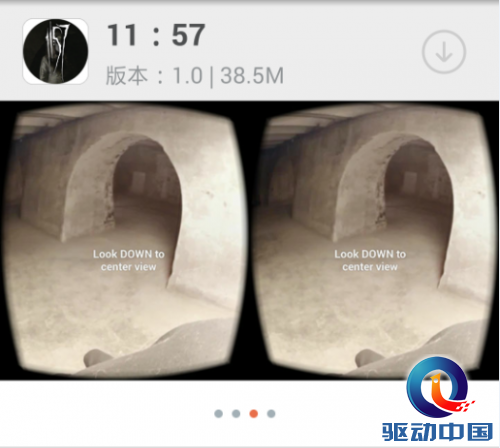 虚拟现实游戏Virglass 3D播播下载榜 虚拟现实游戏Virglass 3D播播下载榜