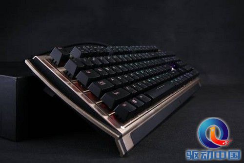 S600 RGB机械键盘