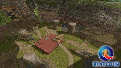 CF四月新版本军火库强势来袭 新版本曝光