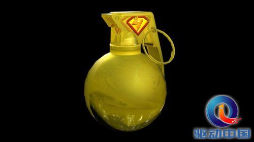 CF四月新版本军火库强势来袭 新版本曝光