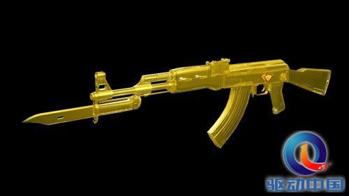 CF四月新版本军火库强势来袭 新版本曝光