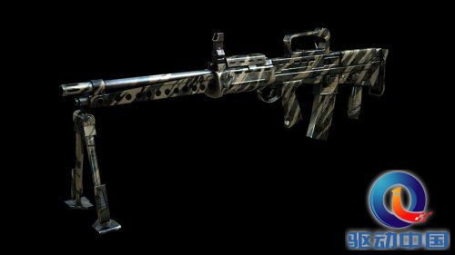 CF四月新版本军火库强势来袭 新版本曝光