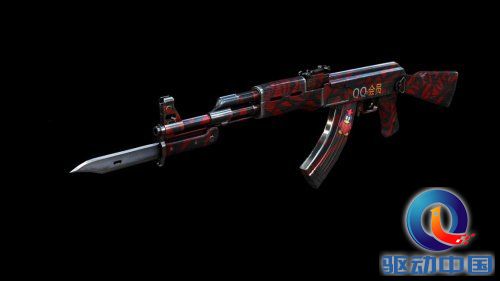 CF四月新版本军火库强势来袭 新版本曝光