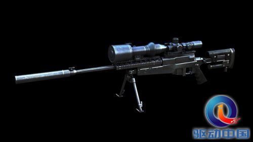 CF四月新版本军火库强势来袭 新版本曝光