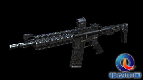 CF四月新版本军火库强势来袭 新版本曝光