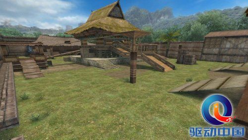 CF四月新版本军火库强势来袭 新版本曝光