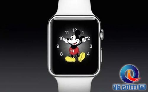 有了Apple Watch，我们可以干些什么？