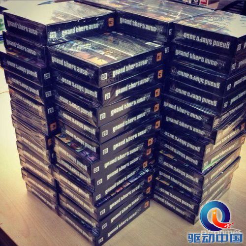 国区便宜良心价！《GTA5》PC版开放下载