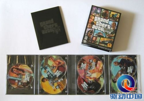 国区便宜良心价！《GTA5》PC版开放下载