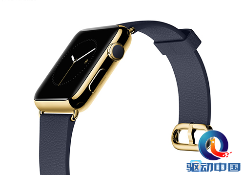 XY苹果助手：买Apple Watch 须知道的事