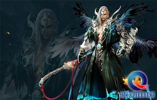 腾讯微端自研大作《轩辕世界》首测今日震撼开启