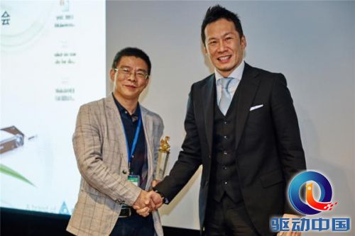 Vivitek 2015核心代理商大会在京召开