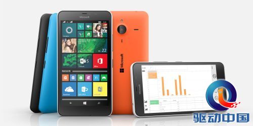 Lumia 640 XL