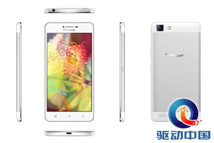 内外兼修,联想A6600潮品来袭 内外兼修,联想A6600潮品来袭
