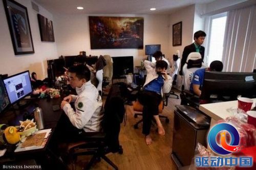 玩家,电竞,跟拍最新图片