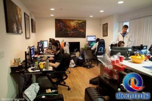 玩家,电竞,跟拍最新图片