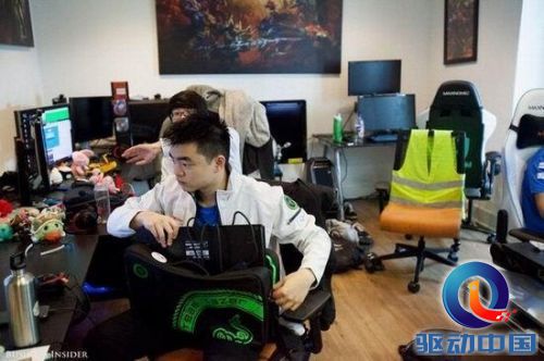 玩家,电竞,跟拍最新图片