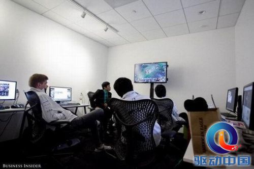 玩家,电竞,跟拍最新图片