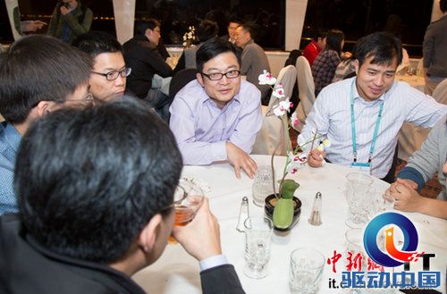 百度安全在美国旧金山举办全球安全领域精英交流会