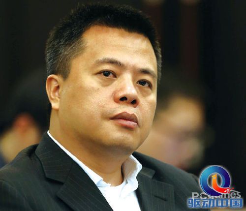 盛大游戏私有化幕后“输血机器”跌落之谜