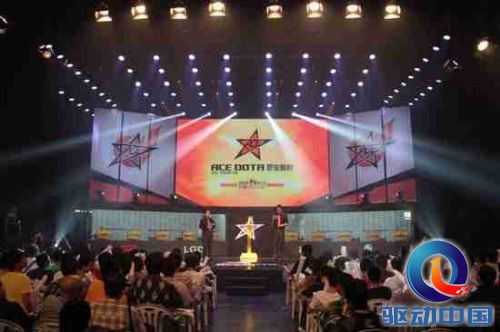 V社和电竞的新关系 如何体现自己的电竞&ldquo;责任&rdquo;